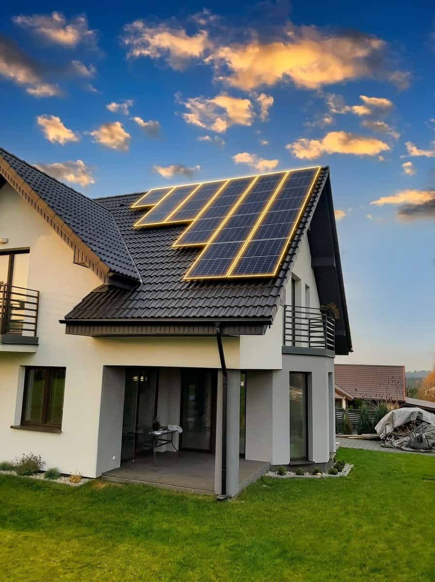Realizacja Amon Ra — Banino, ul. Błękitna