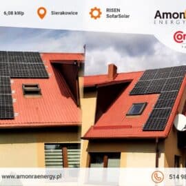 Realizacja — Gospodarstwo na Warmii
