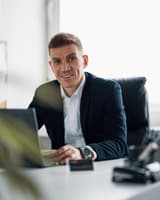Bartosz Szymankiewicz