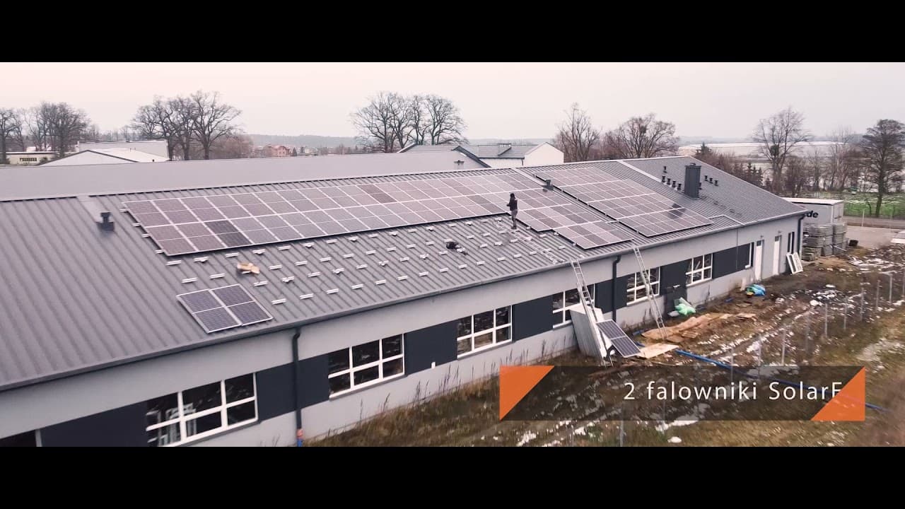 Realizacja Amon Ra — Gdańska Fabryka Okien