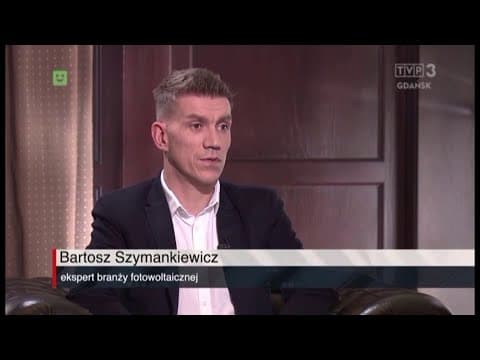 Raport gospodarczy — wywiad z Zarządem Amon Ra